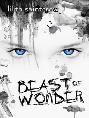 cover image of Beast of Wonder